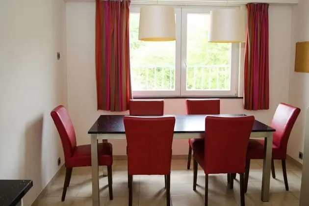 Superior Bungalov (6 people)