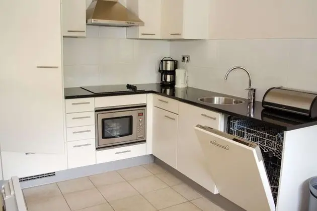 Superior Bungalov (6 people)