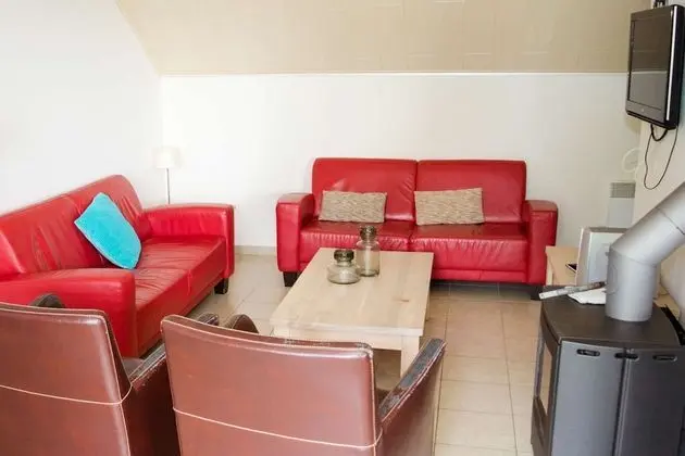 Superior Bungalov (6 people)