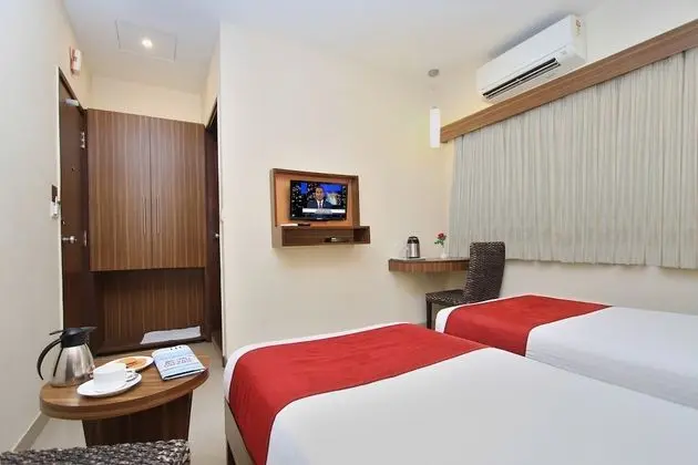 Deluxe Tek Büyük veya İki Ayrı Yataklı Oda, 1 Yatak Odası