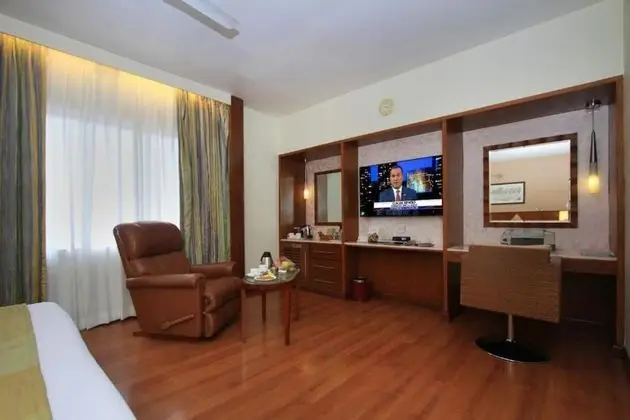 Grand Tek Büyük veya İki Ayrı Yataklı Oda, Birden Çok Yatak