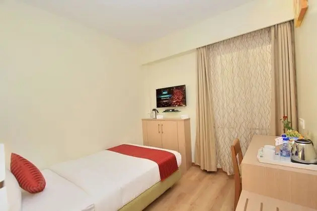 Standard Tek Kişilik Oda