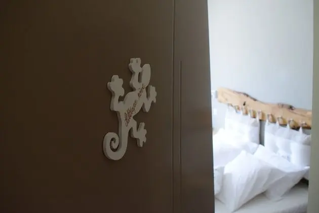 Comfort Tek Büyük Yataklı Oda (Attrape-reves)