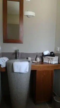 Comfort Tek Büyük Yataklı Oda (Attrape-reves)