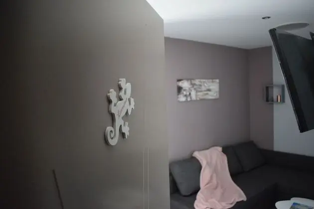 Family Oda (Harmonie)