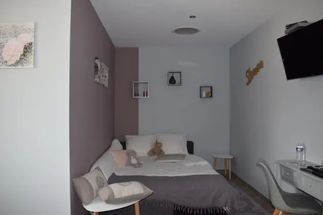 Family Oda (Harmonie)