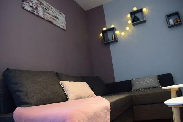 Family Oda (Harmonie)