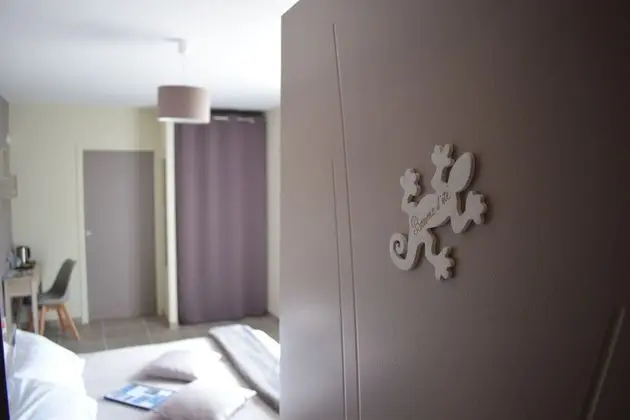 Tek Büyük Yataklı Oda (Brume d'ete)