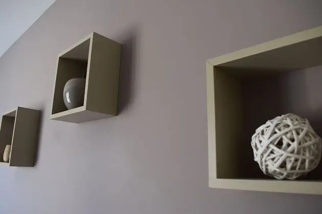 Tek Büyük Yataklı Oda (Brume d'ete)