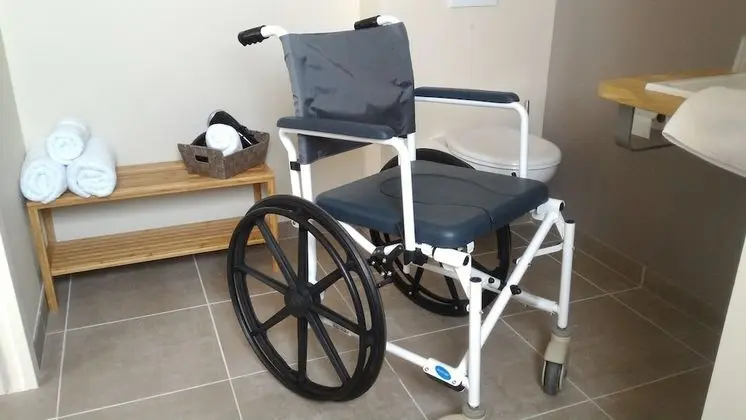 Tek Büyük Yataklı Oda (Brume d'ete)