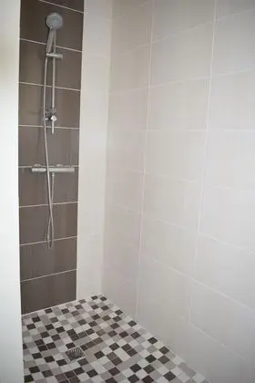 Tek Büyük Yataklı Oda (Brume d'ete)