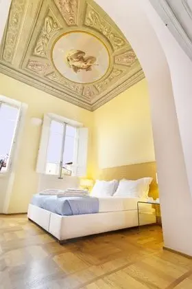 Comfort Dört Kişilik Oda