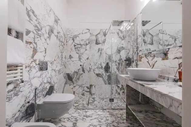 Comfort Dört Kişilik Oda