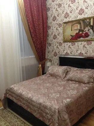 Basic Tek Büyük Yataklı Oda, 1 Büyük (Queen) Boy Yatak, Sigara İçilmez