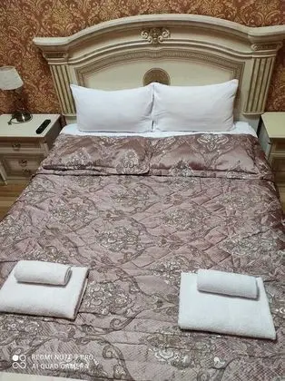 Basic Tek Büyük Yataklı Oda, 1 Büyük (Queen) Boy Yatak, Sigara İçilmez