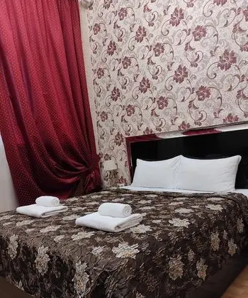 Basic Tek Büyük Yataklı Oda, 1 Büyük (Queen) Boy Yatak, Sigara İçilmez