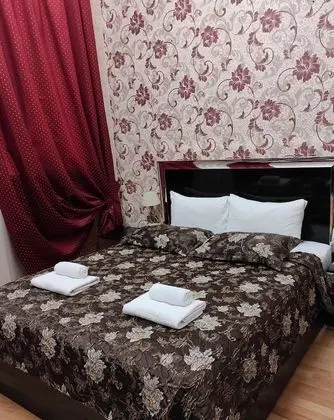 Basic Tek Büyük Yataklı Oda, 1 Büyük (Queen) Boy Yatak, Sigara İçilmez
