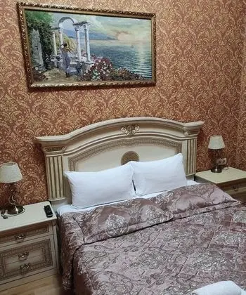 Basic Tek Büyük Yataklı Oda, 1 Büyük (Queen) Boy Yatak, Sigara İçilmez