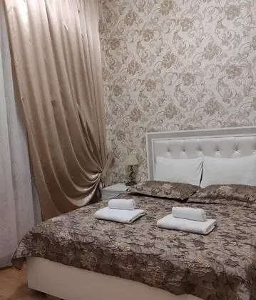 Basic Tek Büyük Yataklı Oda, 1 Büyük (Queen) Boy Yatak, Sigara İçilmez