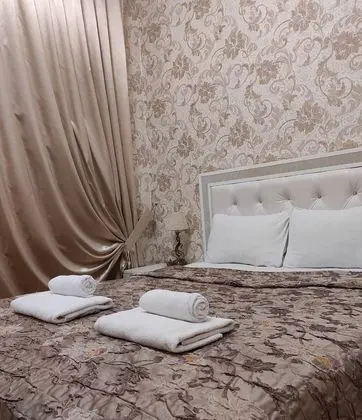 Basic Tek Büyük Yataklı Oda, 1 Büyük (Queen) Boy Yatak, Sigara İçilmez