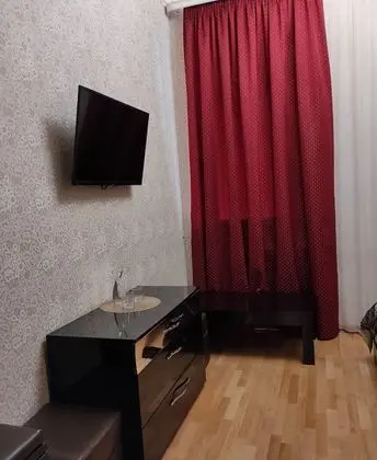 Basic Tek Büyük Yataklı Oda, 1 Büyük (Queen) Boy Yatak, Sigara İçilmez