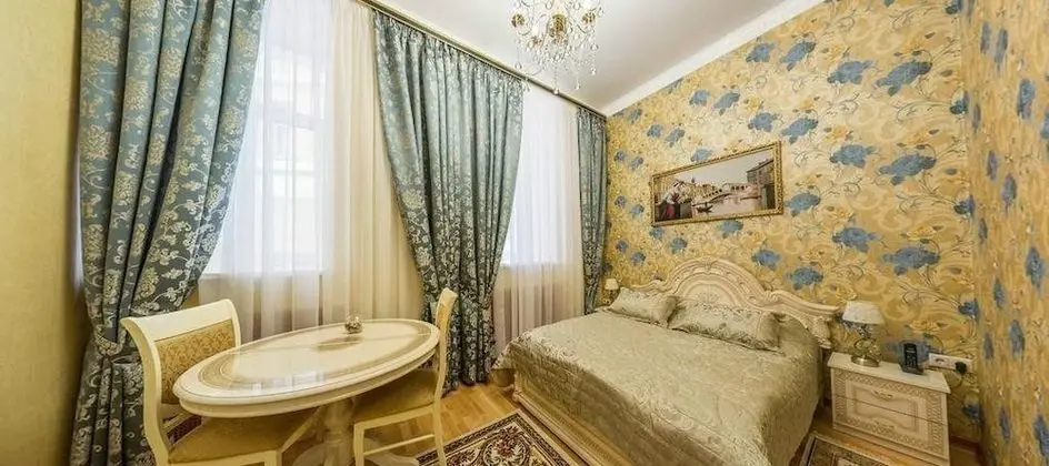 Deluxe Tek Büyük Yataklı Oda, 1 Büyük (Queen) Boy Yatak, Sigara İçilmez
