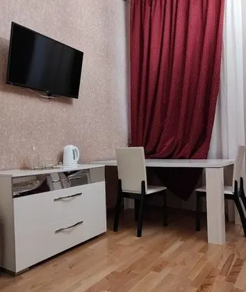 Deluxe Tek Büyük Yataklı Oda, 1 Büyük (Queen) Boy Yatak, Sigara İçilmez
