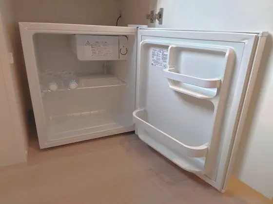 Mini buzdolabı