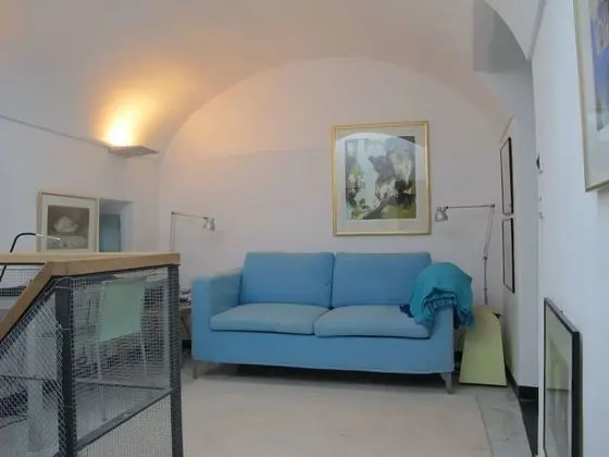 Ev, 1 Büyük (Queen) Boy Yatak