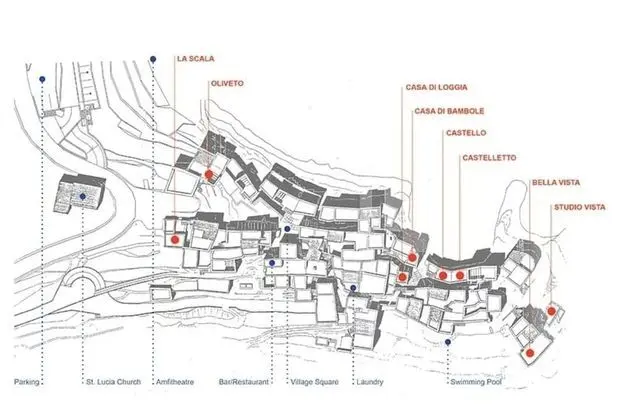 Ev, 1 Büyük (Queen) Boy Yatak