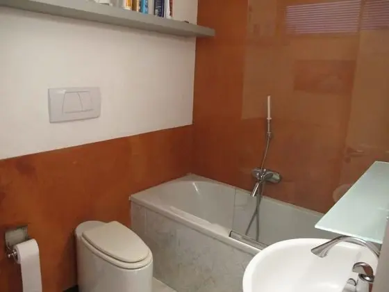 Ev, 1 Büyük (Queen) Boy Yatak