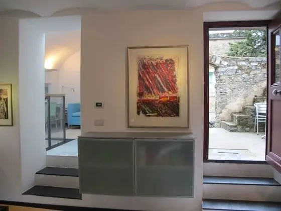 Ev, 1 Büyük (Queen) Boy Yatak