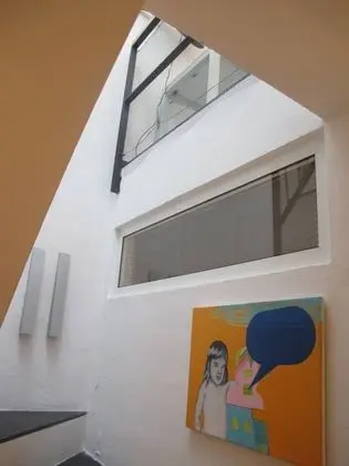 Ev, 1 Büyük (Queen) Boy Yatak