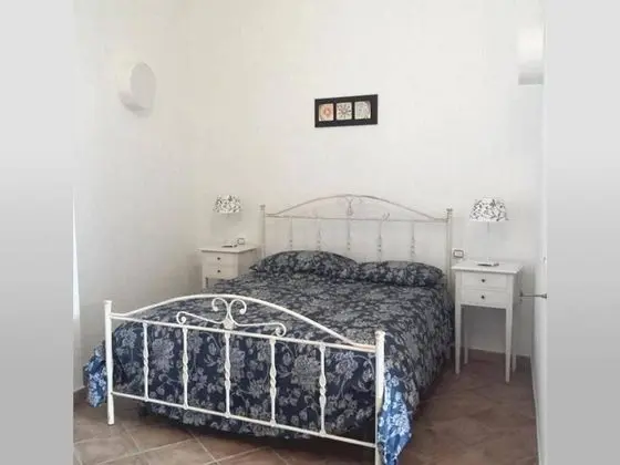 Apart Daire, Zemin Kat