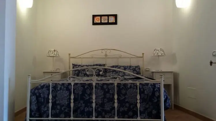 Apart Daire, Zemin Kat