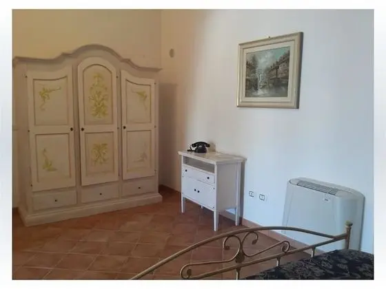 Apart Daire, Zemin Kat