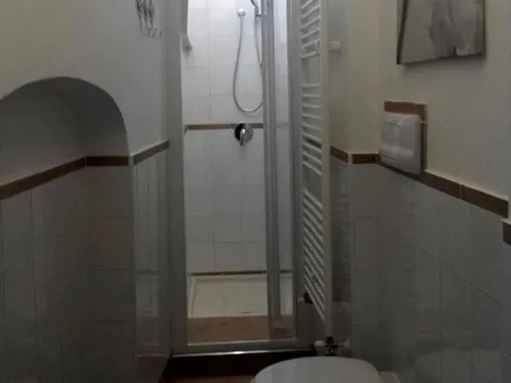 Apart Daire, Zemin Kat