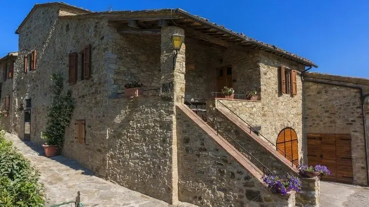 Apart Daire, Sigara İçilebilir