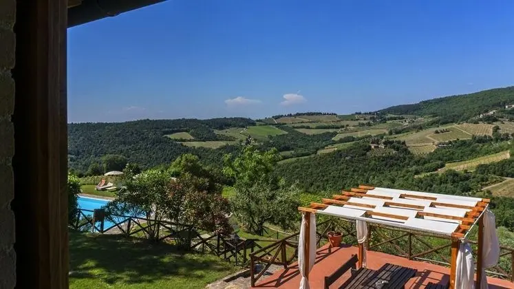 Apart Daire, Sigara İçilebilir