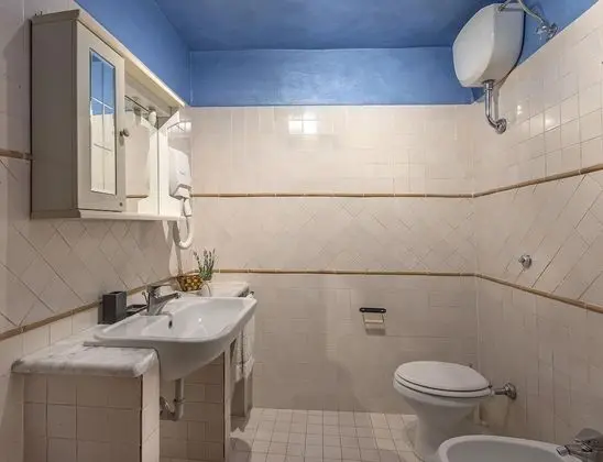 Apart Daire, Sigara İçilebilir