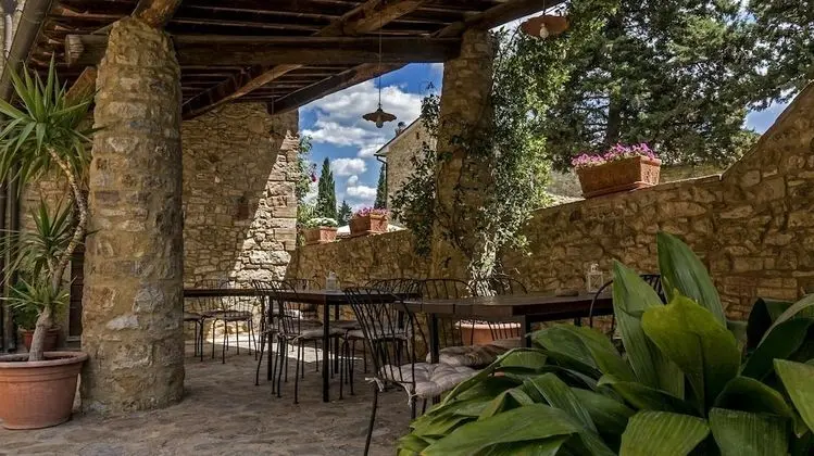 Apart Daire, Sigara İçilebilir