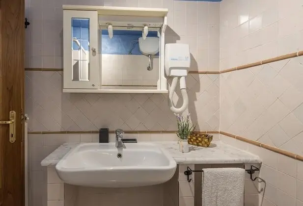 Apart Daire, Sigara İçilebilir