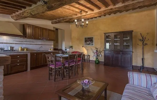 Apart Daire, Sigara İçilebilir