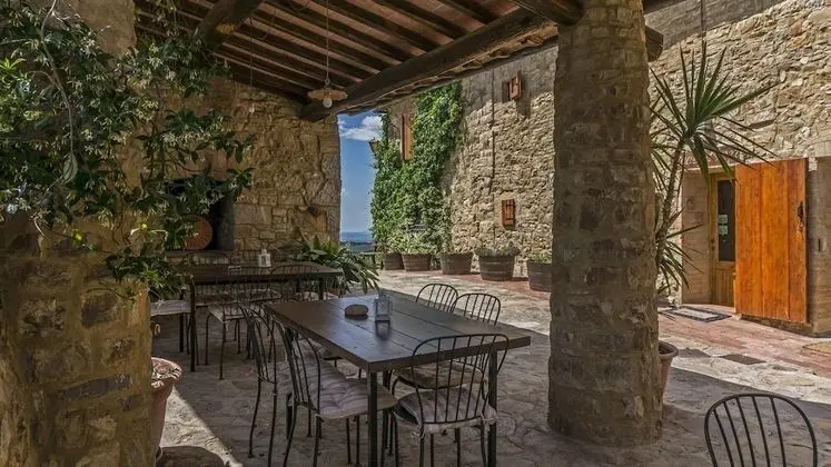 Apart Daire, Sigara İçilebilir