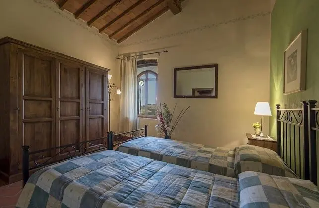 Apart Daire, Sigara İçilebilir