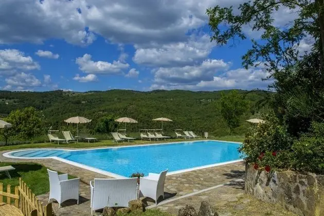 Apart Daire, Sigara İçilebilir