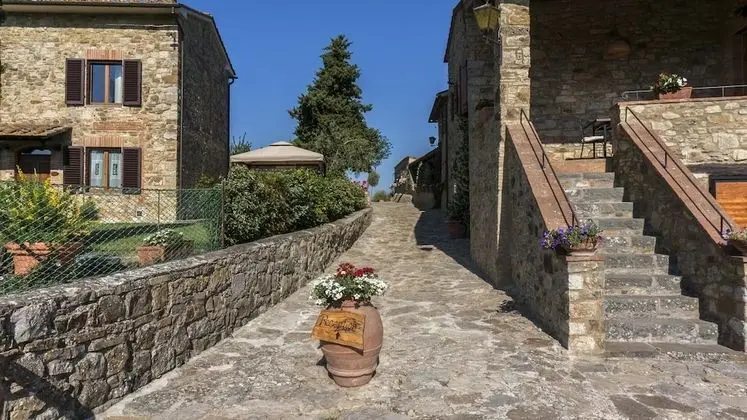 Apart Daire, Sigara İçilebilir