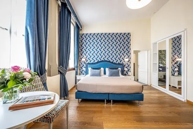 Executive Süit (Jacuzzi)