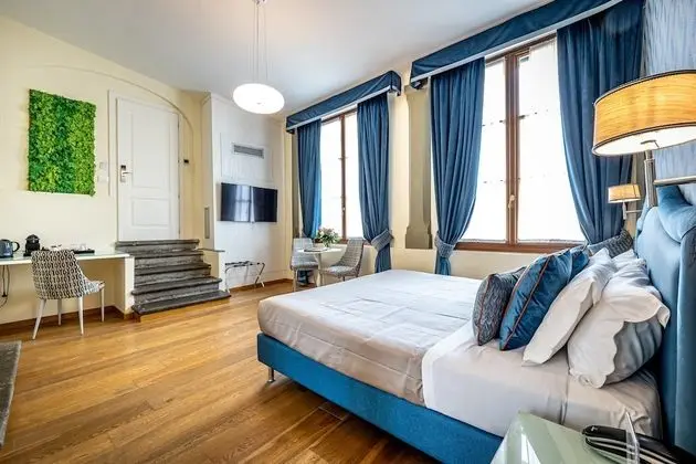 Executive Süit (Jacuzzi)