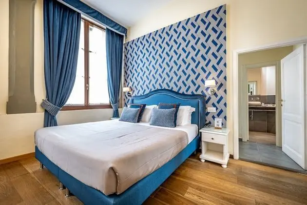 Executive Süit (Jacuzzi)